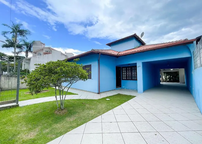 Belissima Casa A 350M Da Praia De Canasvieiras